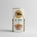 Diet Chiwda(with Nuts & Seeds)