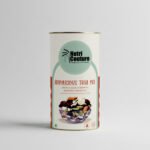 Berrylicious Trail Mix