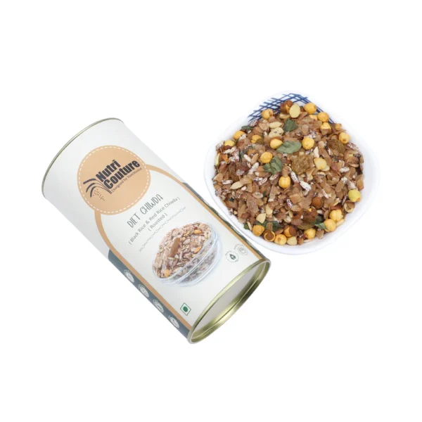 Diet Chiwda(with Nuts & Seeds) - Image 3