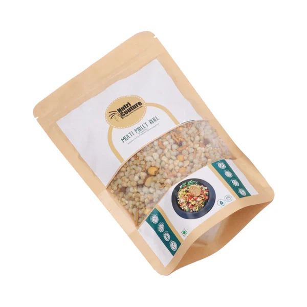 Millets Bhel - Image 3