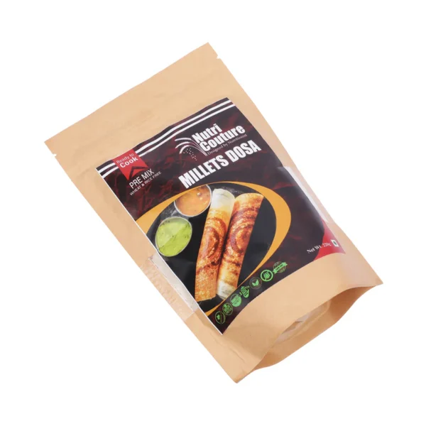 Millets Dosa Mix (Premix) - Image 3