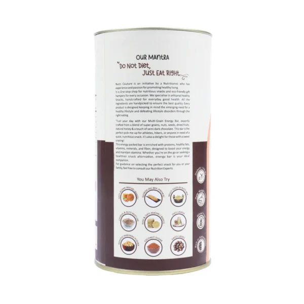 Multi Grain Energy Bars - Image 3