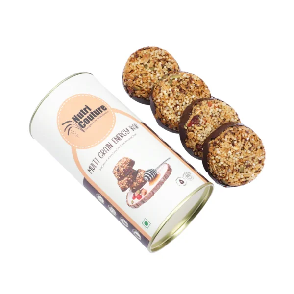 Multi Grain Energy Bars - Image 6