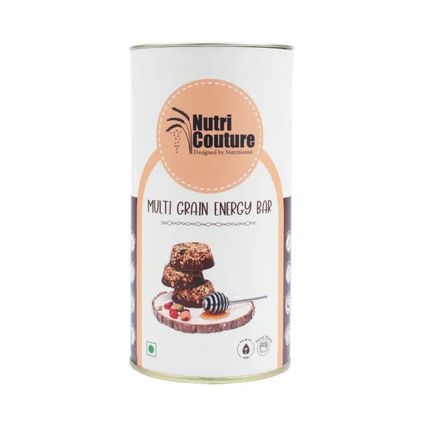 Multi Grain Energy Bars