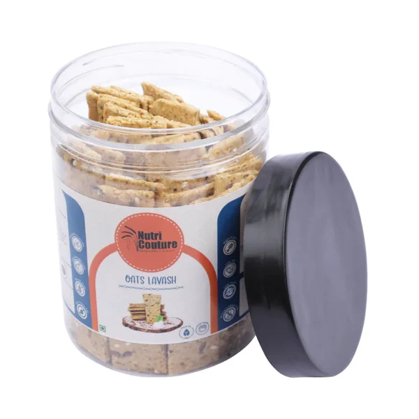 Oats Lavash - Image 4