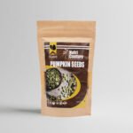 Pumpkin Seeds - Unsalted