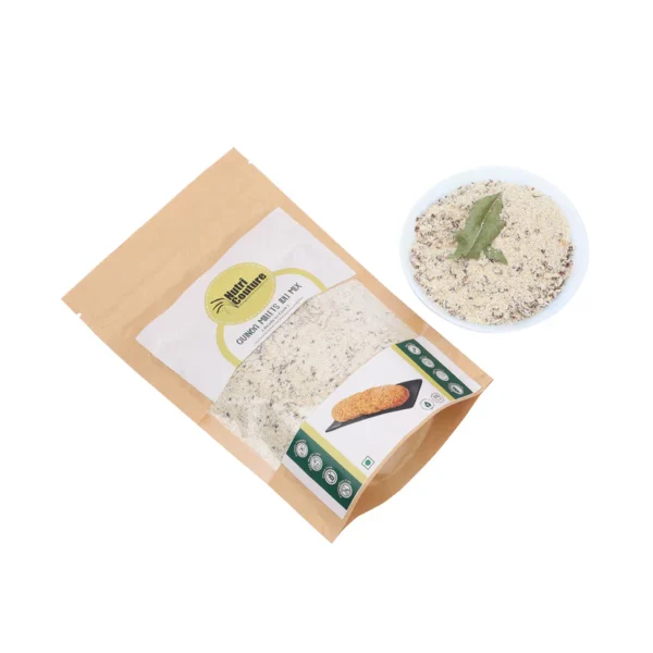 Quinoa Oats Idli Mix (Premix) - Image 3