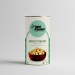 Roasted Makhana - Mint Flavour