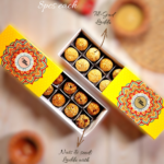 Til Gud Laddu & Nuts Seeds Laddu combo Pack