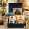The Healthy Goodies Box