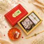 Mini Rakhi Hamper