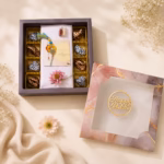 Chocolate Loving Bhai Hamper