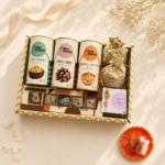 Kuch Meetha Kuch Namkeen Premium Hamper