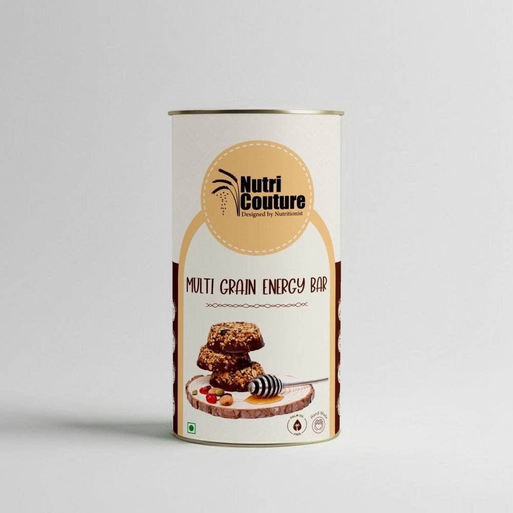 07-Multi Grain Energy Bar