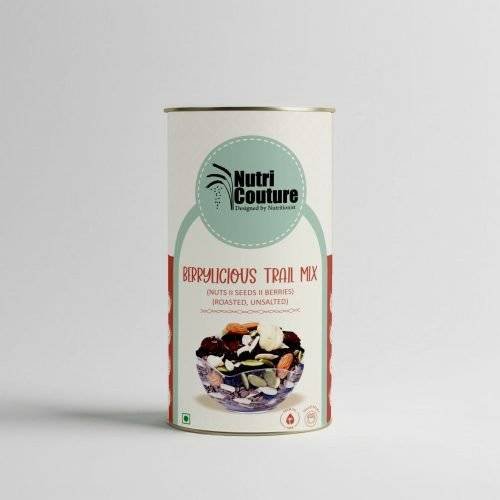 15-BERRYLICIOUS TRAIL MIX